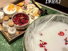 -泰乐道·SPA·按摩·足道(坡子街店)