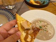 -LA CREPERIE BRETONNE布列塔尼法式餐厅(天童北路店)