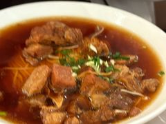 -松鹤楼·苏式汤面(虹桥天地店)