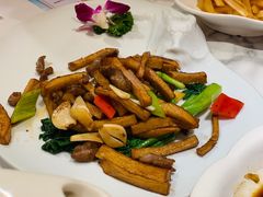 -粤仔湾砂锅粥(金太湖店)