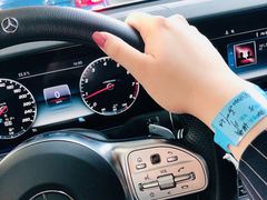 -上海德星奔驰(江杨南路店)