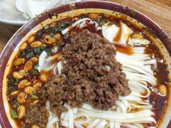 豆花面-小谭豆花(西大街店)