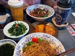 -阿大排档(长春这有山店)