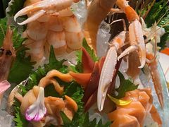 -極上萬膳·日料放题(海岸城店)