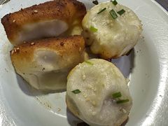 -舒蔡记生煎菜饭(云南中路店)