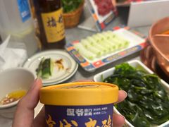 -侃爷南门铜锅涮肉