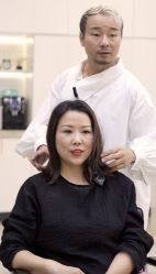 点击看大图 -a·f one hair salon