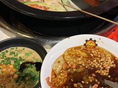 -钢管厂五区小郡肝火锅串串香(总店)