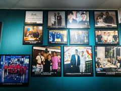 -巧克力渔家.小船海鲜家常菜(万平口店)