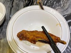 -美极鲜食坊(宝安南路店)