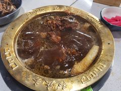 -和庆斋羊蝎子火锅·碳缸烧烤(顺义旗舰店)