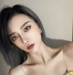 点击看大图 -那茉 Hair Salon