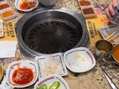 -安又胖韩国烤肉(泰达永旺店)