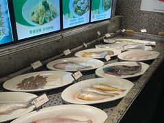 -壹只菜·崇明本地特色菜(崇明南门店)