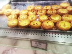 -莉莲蛋挞(大华悦沢书店)