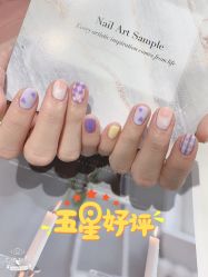 -COME·美睫Eyelash美甲