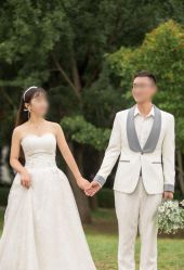 -保定巴黎婚纱摄影