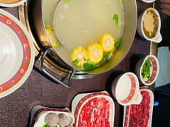 -大吉利·潮汕鲜牛肉火锅(总店)