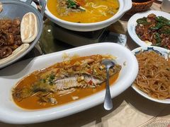 -小菜园新徽菜(芜湖奥特莱斯店)