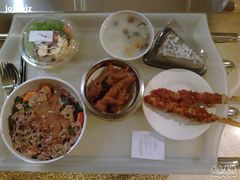 一不小心吃这么多-金鼎轩(安贞里店)