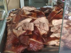 -百成大同鸭肉粥(大同总店)