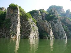-大连冰峪旅游度假区