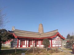 -法门文化景区