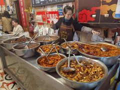 -嘉州九妹凤爪(乐山总店)