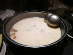 煲宫养生猪肚鸡-煲宫猪肚鸡(昆山金鹰国际购物中心店)