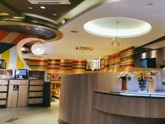 -菲滋意式餐厅(银泰百货金华江南店)