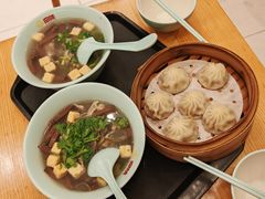 -回味鸭血粉丝汤(夫子庙瞻园路店)