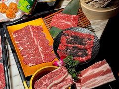 -火炉火自助餐(西直门凯德MALL店)