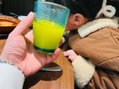 -萨莉亚意式餐厅(杭州滨江天街店)