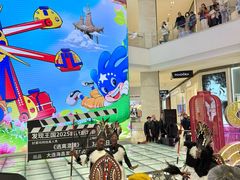 -大连海昌发现王国主题公园