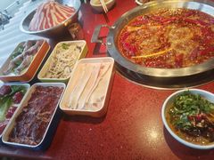 -懂食汇自助火锅
