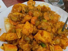 -清真麦顺和饭庄·二姐回头(和平店)