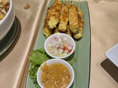 -Sala Thai Restaurant
