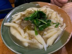 -三羊居食府(文艺路店)