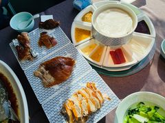 -羲和雅苑•北京烤鸭(乐园道万象城店)