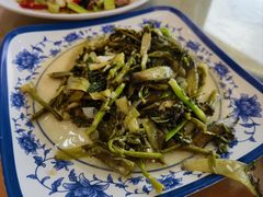 -聚福源·特色川菜馆·烤羊排