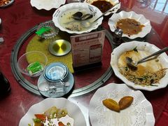 -鸿旺海鲜楼(平潭流水店)