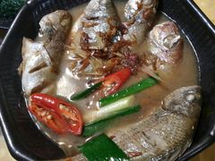 -堂宴·老厦门私房菜(1988仙岳总店)