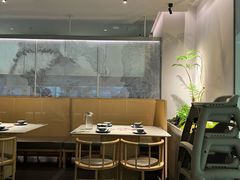 -绿茶餐厅(广州嘉裕太阳城店)
