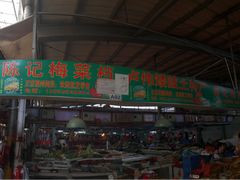 -桥西市场(环城西路)