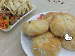 肉火勺-隆盛园火勺馄饨面(十一纬路店)