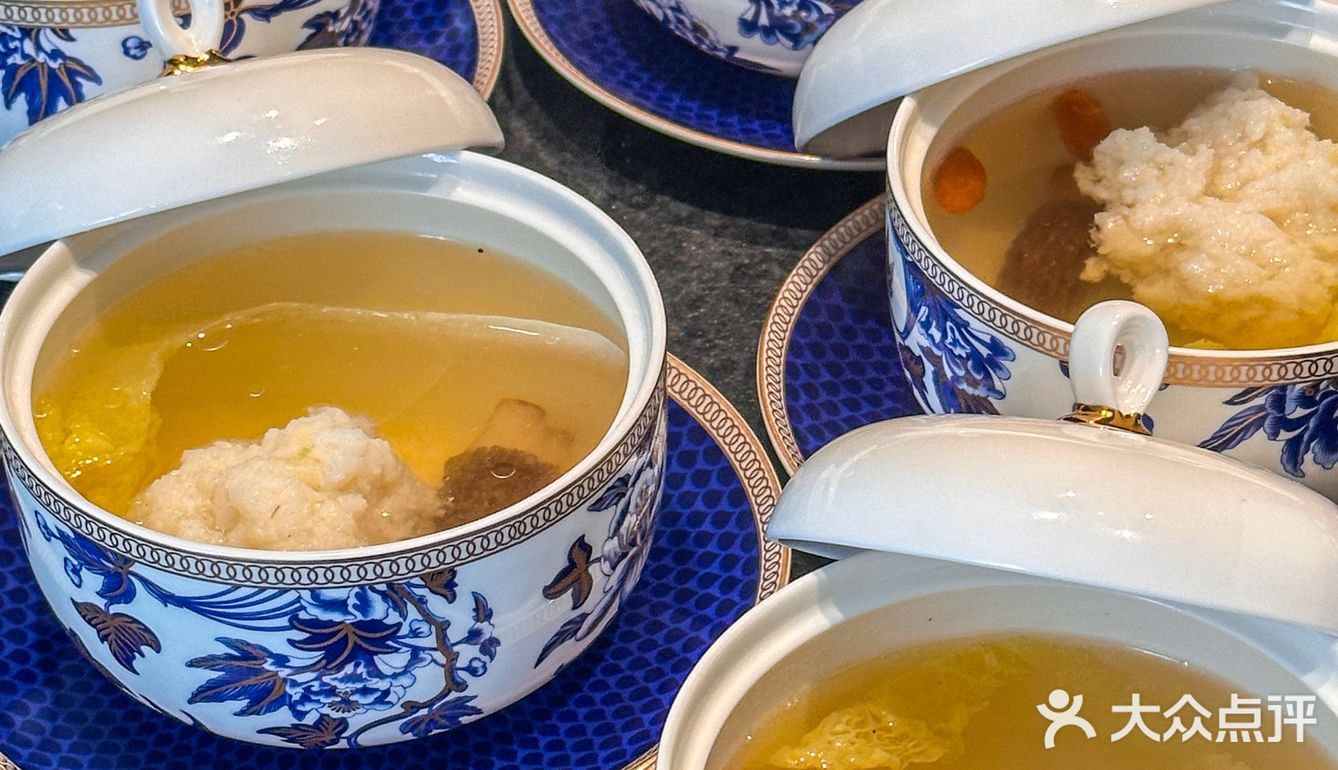 厦门高段位私房菜｜聚餐宴请倍有面！！