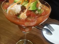-panchos 墨西哥餐厅(嘉绿苑店)