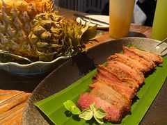 -中8楼风尚云南菜(颐堤港店)
