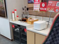 -李先生牛肉面大王(广渠门内店)