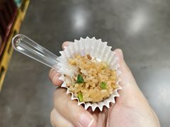 -山姆会员商店(上海浦东店)